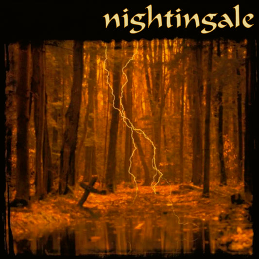 Nightingale - I  - Double CD (Re-issue 2024 - Limited Edition)