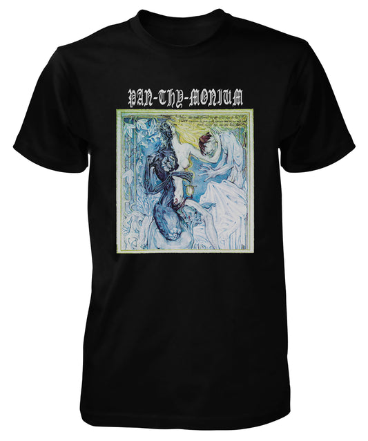 Pan-Thy-Monium - ...dawn - T-Shirt (SM27)