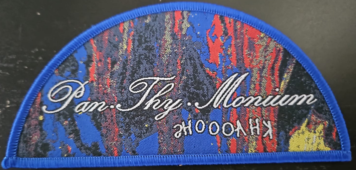 Pan-Thy-Monium - Khaooohs - Patch