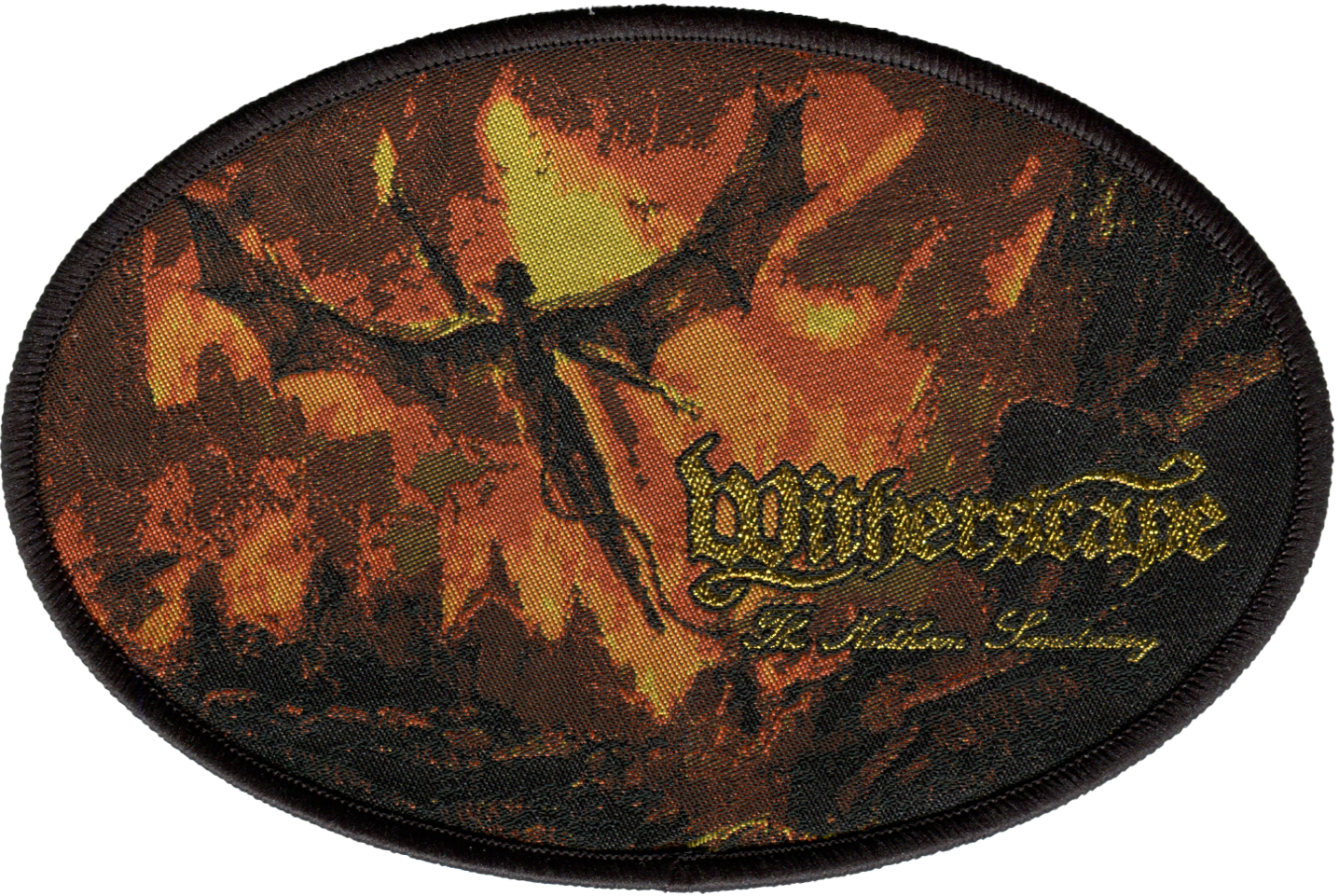 Witherscape - The Northern Sanctuary - Patch