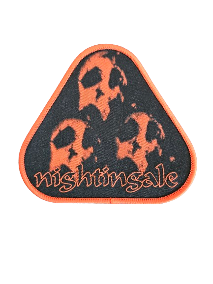Nightingale - The Breathing Shadow - Patch