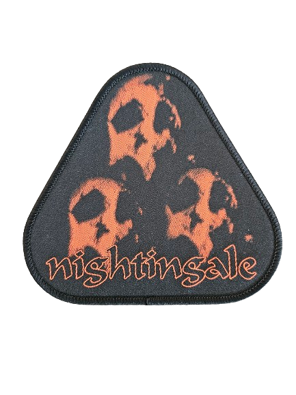 Nightingale - The Breathing Shadow - Patch