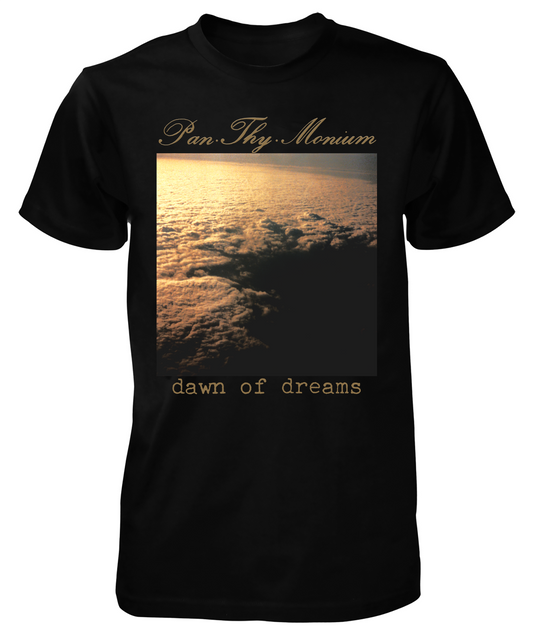 Pan-Thy-Monium - Dawn of Dreams - T-Shirt (SM29)