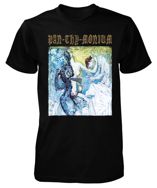 Pan-Thy-Monium - ...dawn - T-Shirt (SM27)