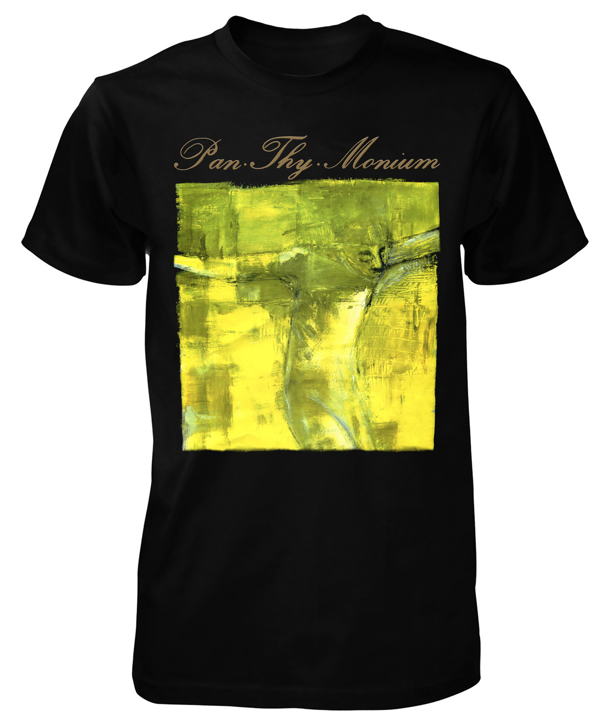 Pan-Thy-Monium - Khaooohs & Kon-Fus-Ion - T-Shirt (SM32)