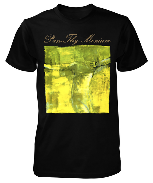 Pan-Thy-Monium - Khaooohs & Kon-Fus-Ion - T-Shirt (SM32)