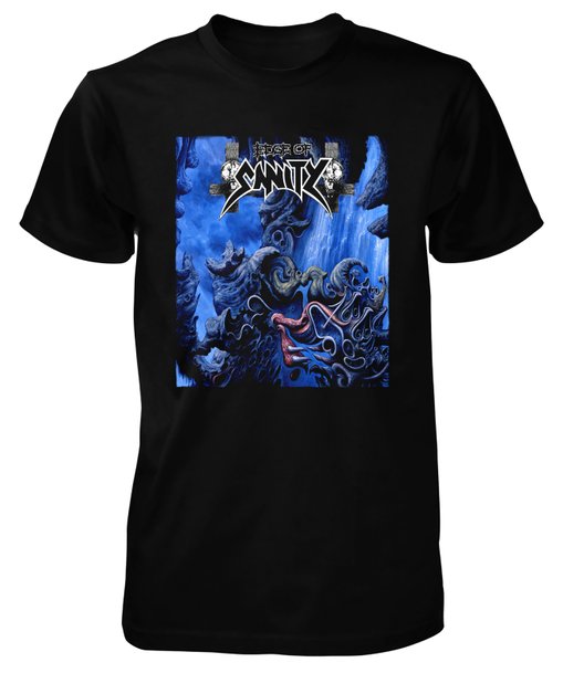 Edge of Sanity - The Spectral Sorrows - T-Shirt (SM01)