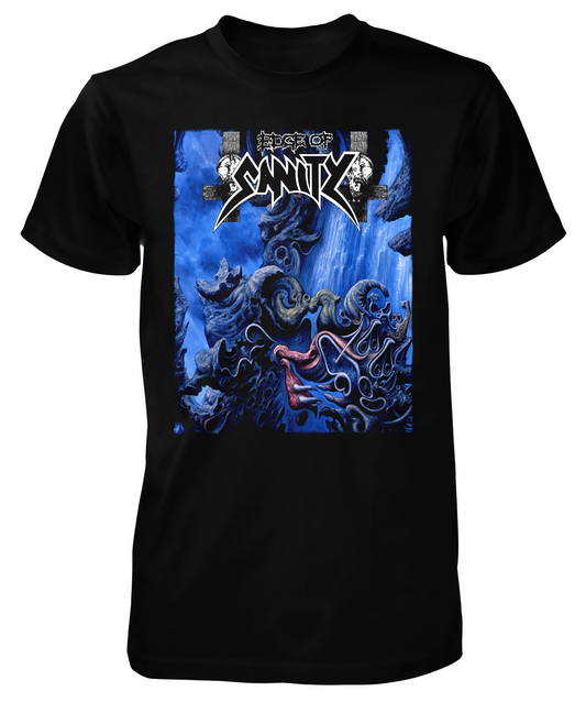 Edge of Sanity - The Spectral Sorrows - T-Shirt (SM01)