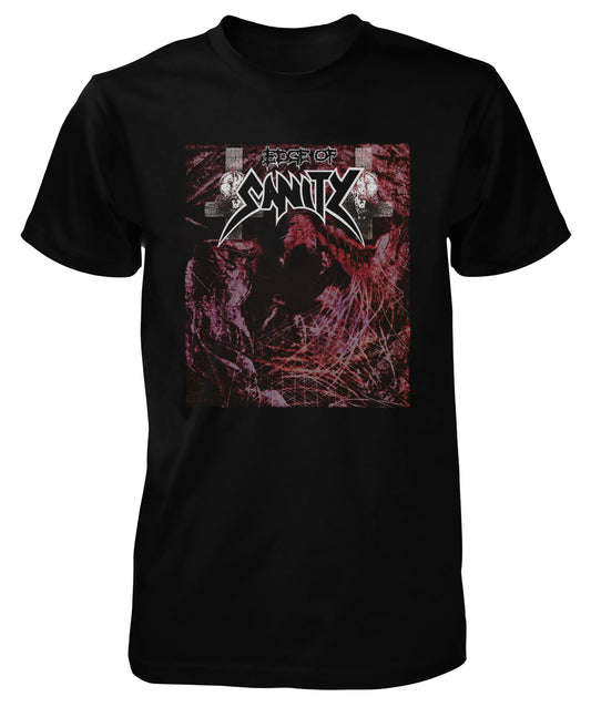 Edge of Sanity - Infernal - T-Shirt (SM06)