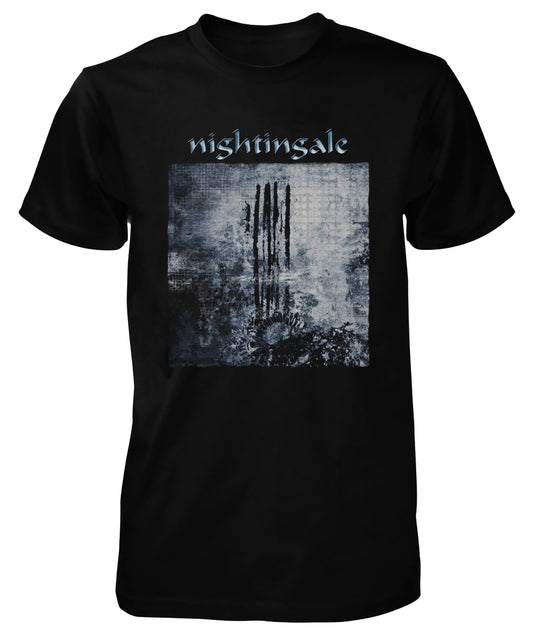 Nightingale - Alive Again - T-Shirt (SM16)