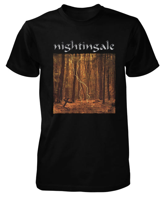 Nightingale - I - T-Shirt (SM17)