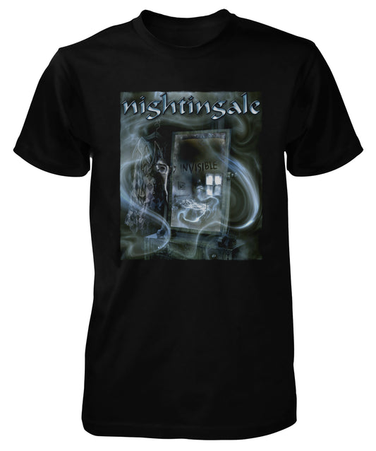 Nightingale - Invisible - T-Shirt (SM18)