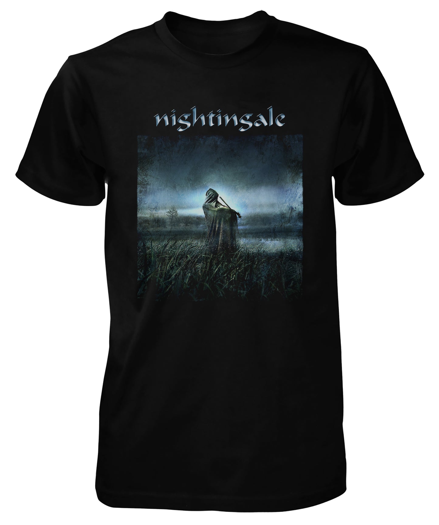 Nightingale - Nightfall Overture - T-Shirt (SM20)