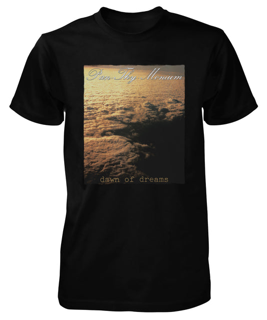Pan-Thy-Monium - Dawn of Dreams - T-Shirt (SM29)