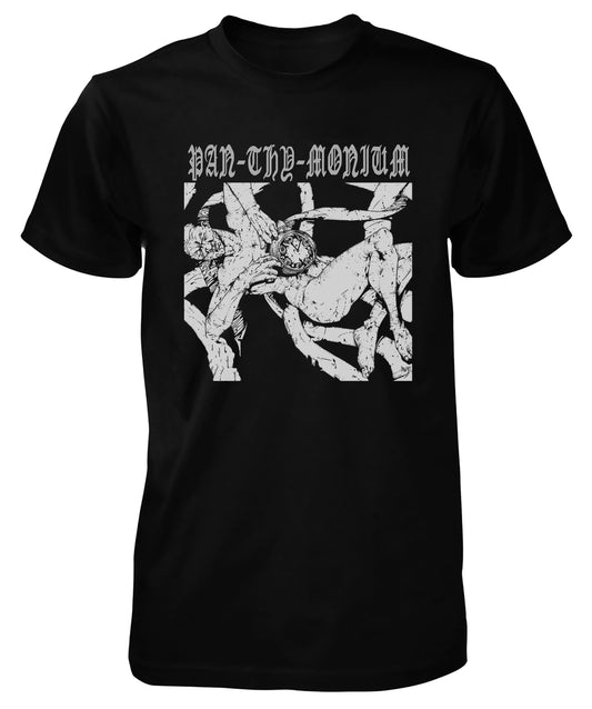 Pan-Thy-Monium - Dream II - T-Shirt (SM31)