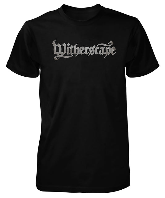 Witherscape - Logo - T-Shirt (SM40)