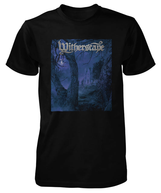 Witherscape - The Inheritance - T-Shirt (SM41)