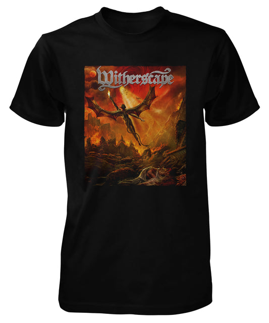 Witherscape - The Northern Sanctuary - T-Shirt (SM42)