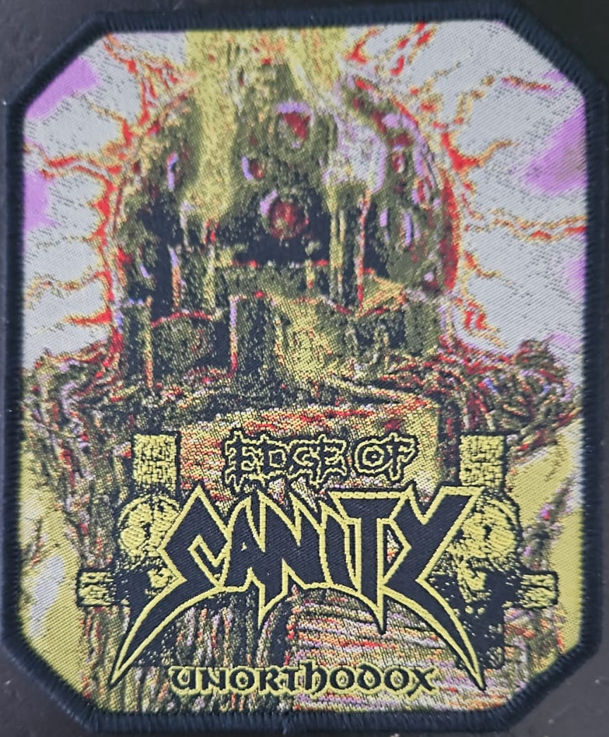 Edge of Sanity - Unorthodox v2 - Patch