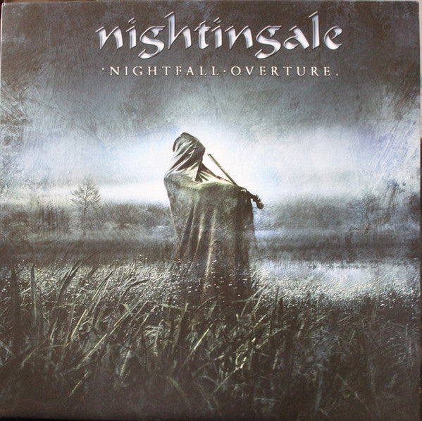 Nightingale - Nightfall Overture - LP (First version)