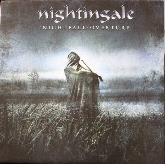 Nightingale - Nightfall Overture - LP (First version)