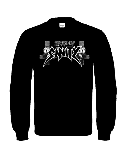 Edge of Sanity - Logo - Sweatshirt