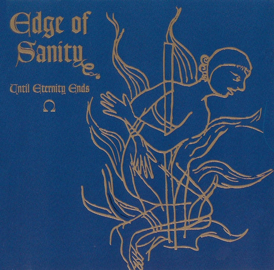 Edge of Sanity - Until Eternity Ends - CD EP