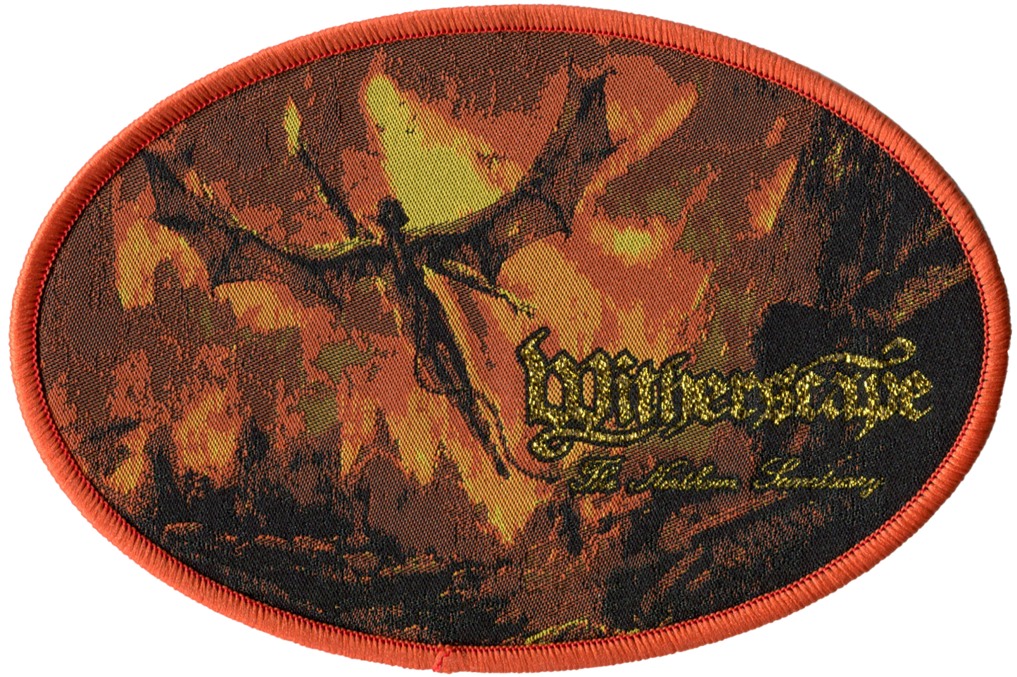 Witherscape - The Northern Sanctuary - Patch
