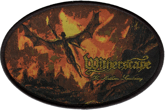Witherscape - The Northern Sanctuary - Patch