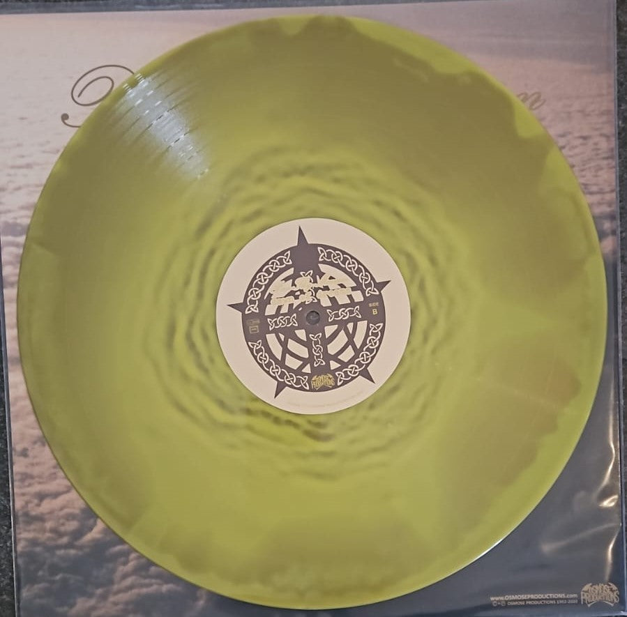 Pan-Thy-Monium - Dawn of Dreams - LP