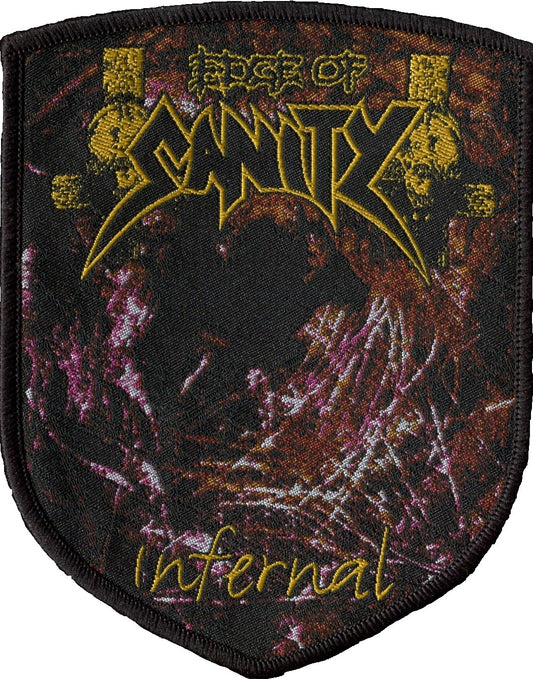 Edge of Sanity - Infernal - Patch