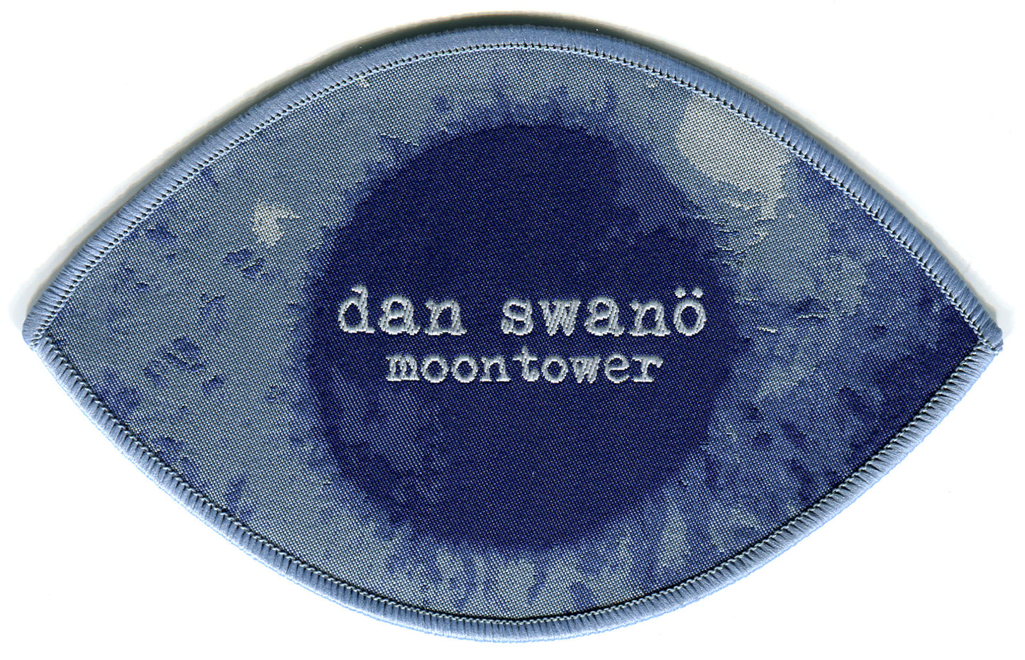 Dan Swanö - Moontower - Patch