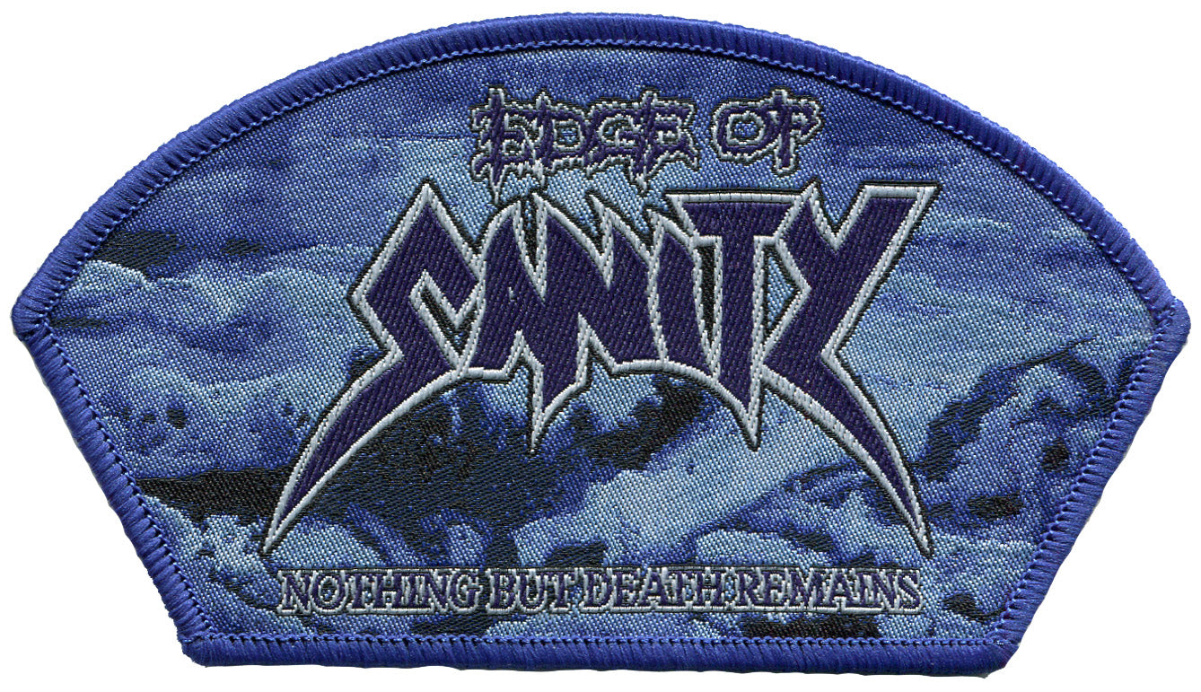 Edge of Sanity - Nothing But Death Remains - Patch