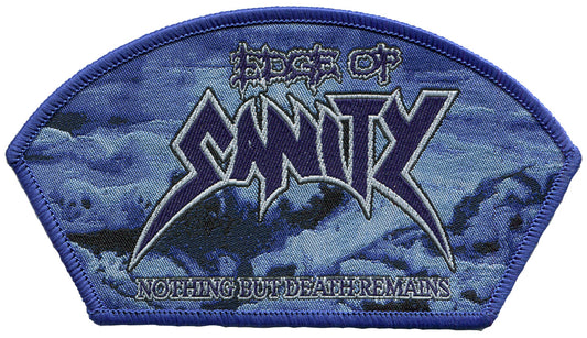 Edge of Sanity - Nothing But Death Remains - Patch