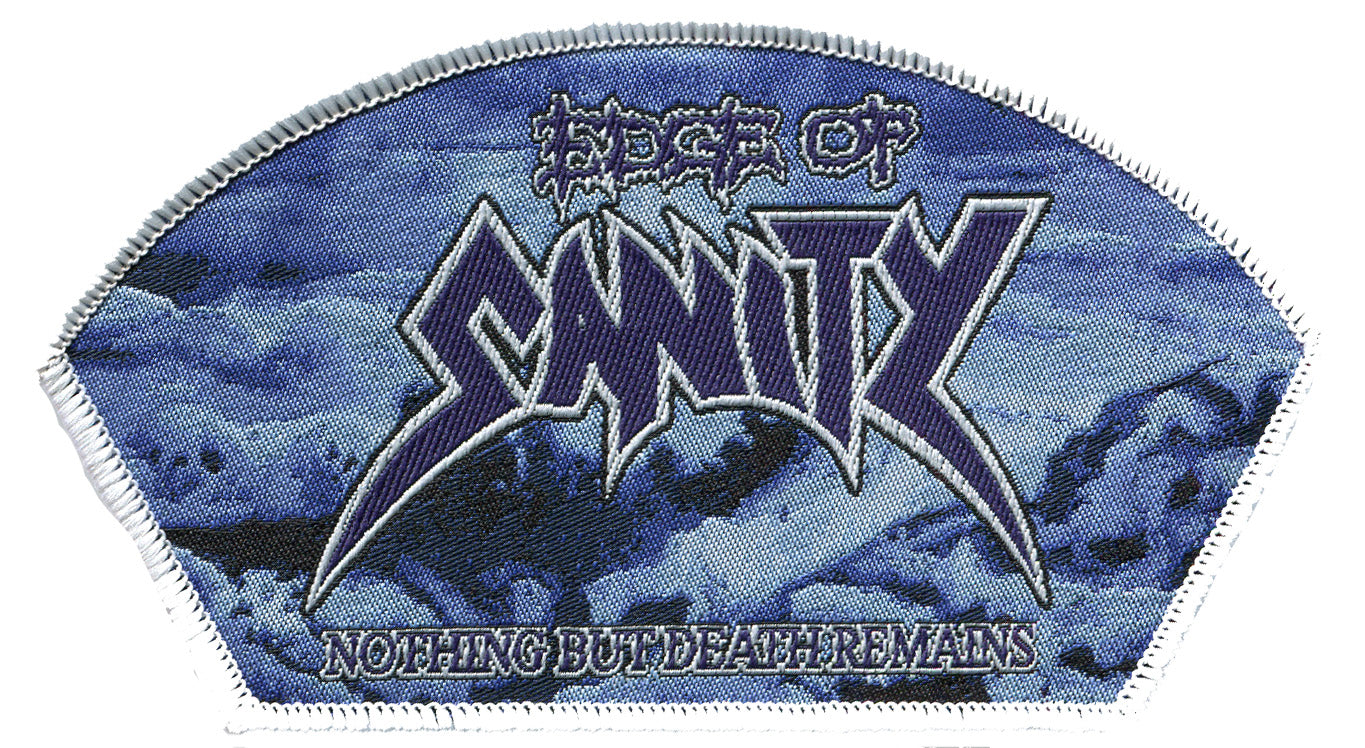 Edge of Sanity - Nothing But Death Remains - Patch